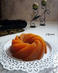 حلوای کاسترد