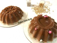 دسرشیرکاکایو