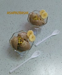 بستنی معجون