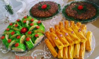 کوکوی لوبیاسبز