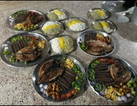 نذری سلام بر حسین