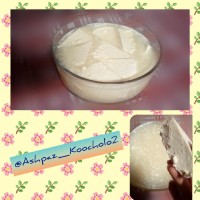 پنیــر خانـگی