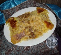 نذری (ویژه محرم)