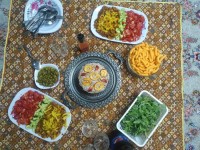 دورهمی ساده