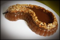 باسلوق شیره انگور و گردو