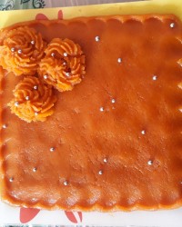 حلوا هویچ نذری