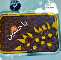 حلوا نذری امام حسین