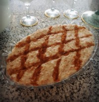 حلیم بوقلمون