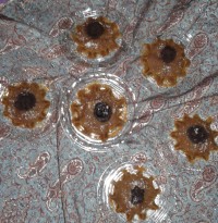 حلوا نذری (ویژه محرم)