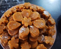 حلوا_نذری_ شام غریبان