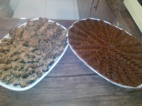 حلوا برای هیئت