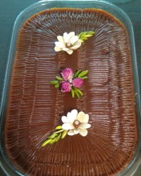 حلوای شیرخشک عربی، نذر امام حسین (ع).. التماس دعا....