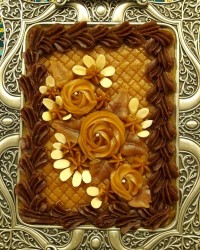 حلوا سه ارد
