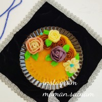 حلوا ۳ ارد مجلسی