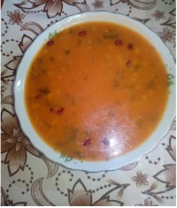 اینم سوپ من