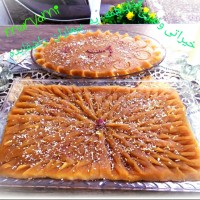 حلوااردگندم