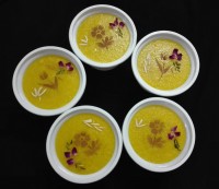 شله زرد نذری روز تاسوعا