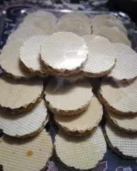 حلوا نذری من