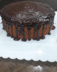 کیک سینابون