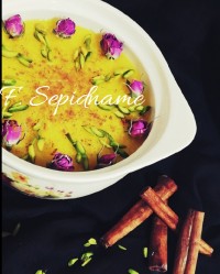 شله زرد نزری