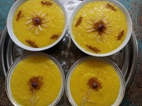 شله زرد روز دهم محرم