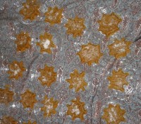 حلواشیر نذری (ویژه محرم)