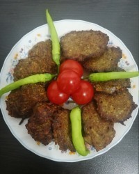کوکو بادمجان