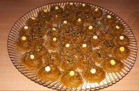 حلوانذری حضرت رقیه جان