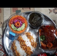 نذری روز تاسوعا.