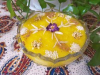 سلام،شله زرد روز عاشورای حسینی ،