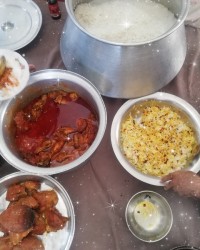 نذری عاشورا