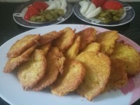 کتلت ماهی