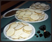 حلوای زعفرونی