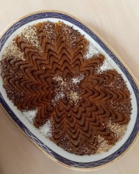 حلوای آرد سویق