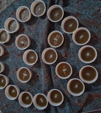 کاچی (ویژه محرم)