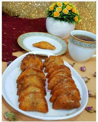 قطایف عربی