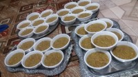 آش قلم یا همون آش آبادان