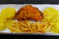 کباب قفقازی