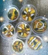 آش نذری محرم