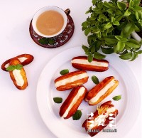 دونات یا پیراشکی
