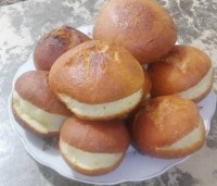 پیراشکی کرمدار خواهرپز?