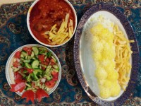 نذری محرم