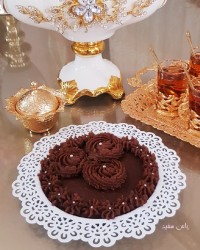 حلوای پودر نارگیل