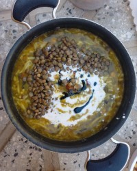 آش پشت پا
