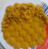 حلوا دوآرده مجلسی