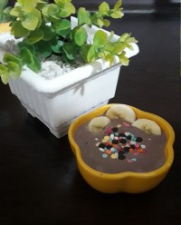 دنت شکلاتی ♥