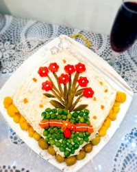 ایده تزیین..