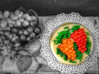 پاناکوتای خوشمزه