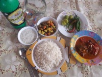 ناهارامروز