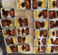 نذر روز عاشورا